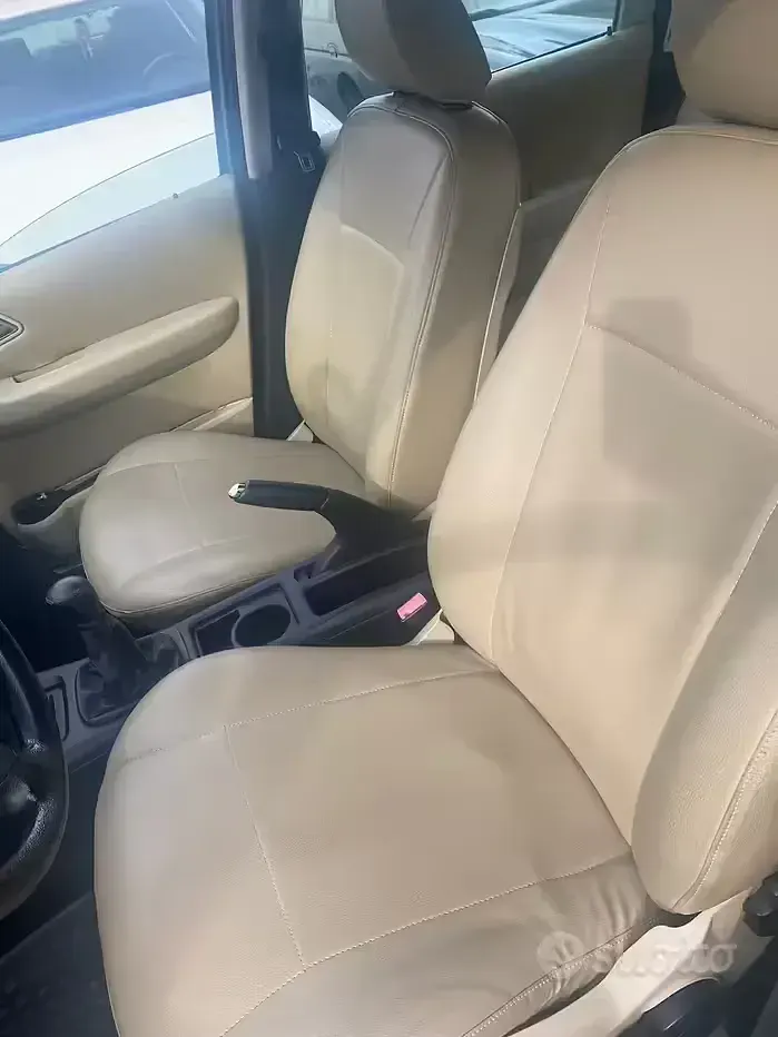Usata Mercedes A180 109 CV (80 kW) 2005 Berlina