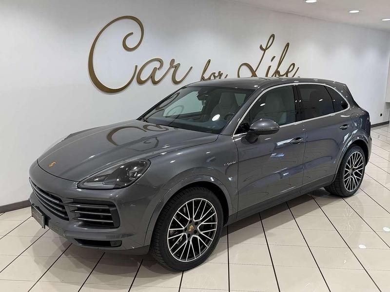 Usata Porsche Cayenne 340 CV (250 kW) 2022 Other SUV