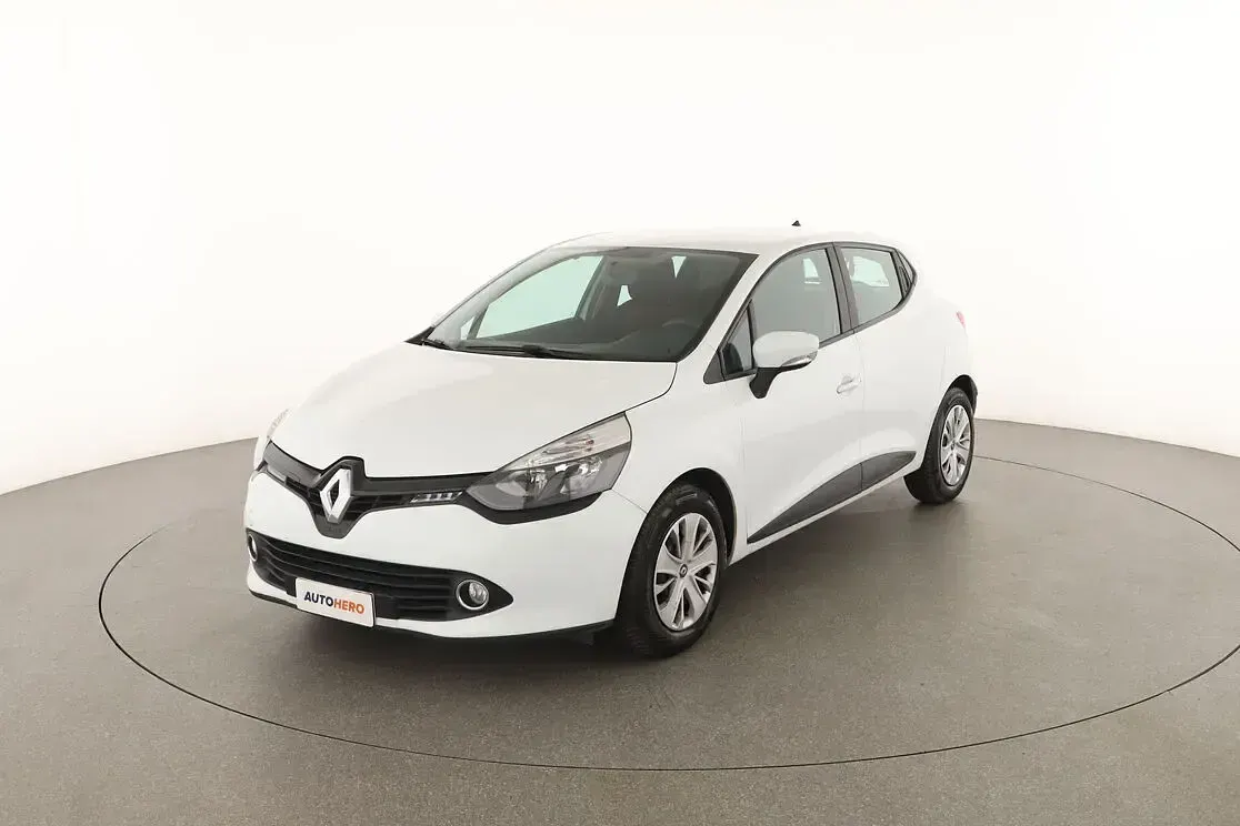Usata Renault Clio Authentique 75 CV (55 kW) 2016