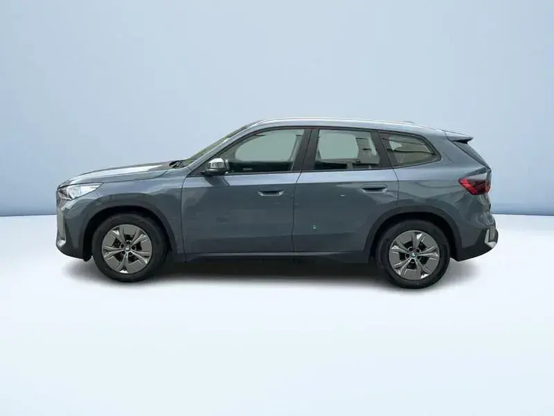 Usata BMW iX1 224 kW (305 CV) 2024 Grigio SUV