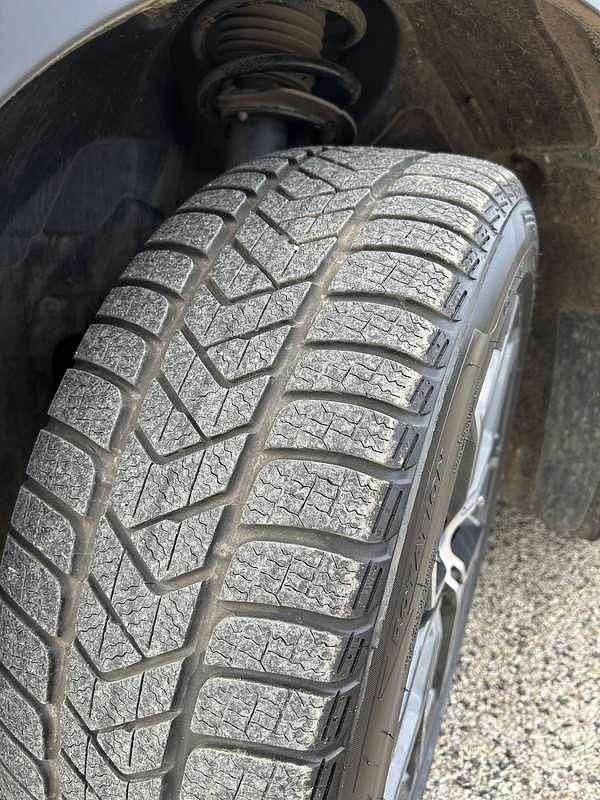 Usata BMW X1 xLine 150 CV (110 kW) 2022 Bianco SUV