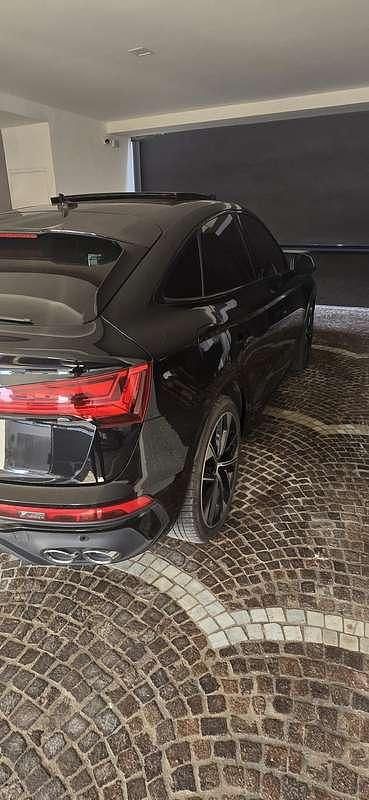 Usata Audi SQ5 Sportback Sport 341 CV (250 kW) 2023 SUV