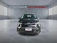 Usata Kia Picanto Urban 63 CV (46 kW) 2025 Nero Utilitaria