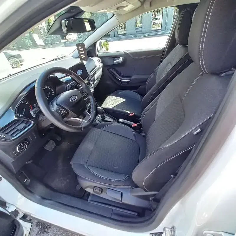 Usata Ford Puma 125 CV (91 kW) 2023 SUV