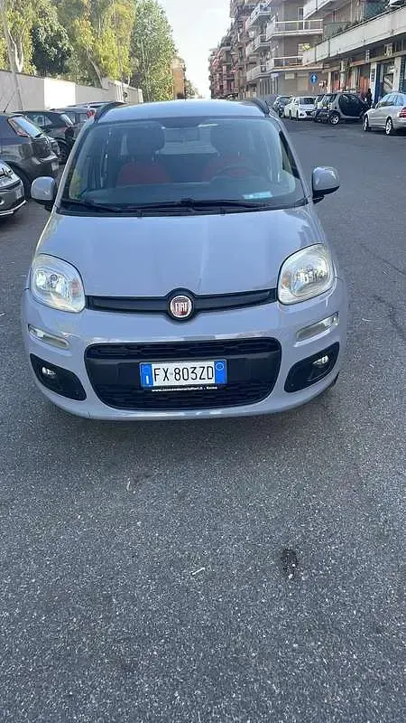 Usata Fiat Panda Easy 69 CV (50 kW) 2019 Utilitaria