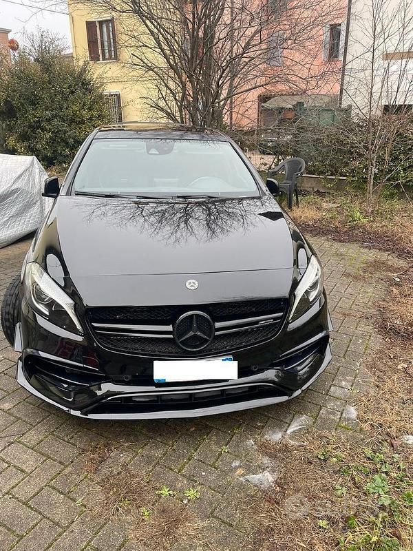 Usata Mercedes A45 AMG AMG 2017
