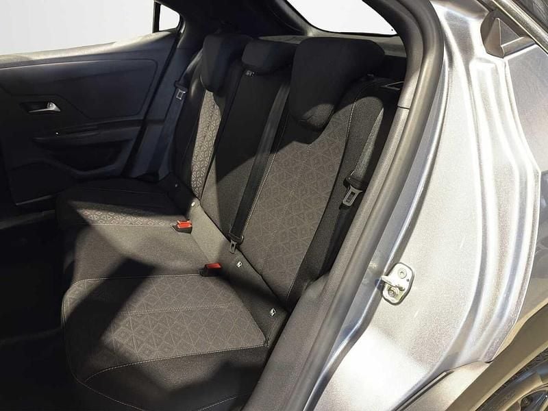 Occasion Opel Mokka Elegance 110 ch (80 kW) 2023 Gris SUV
