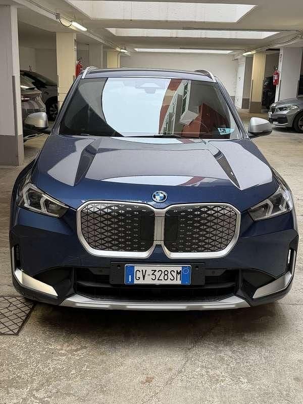 Usata BMW iX1 xLine 67 kW (92 CV) 2024 SUV