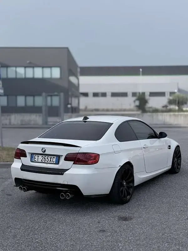 Usata BMW 320 Performance 184 CV (135 kW) 2011 Coupé