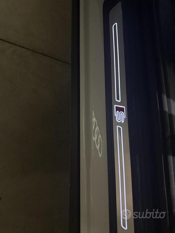 Usata Audi Q5 S-Line 2022 SUV