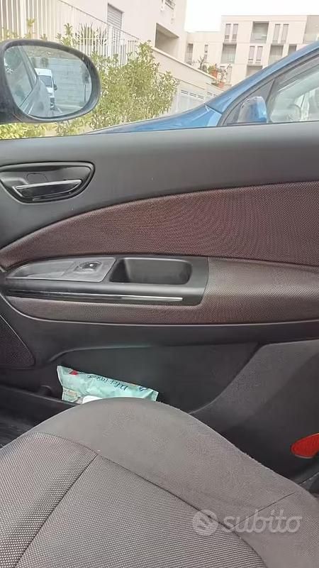 Usata Fiat Bravo 120 CV (88 kW) 2008 Utilitaria