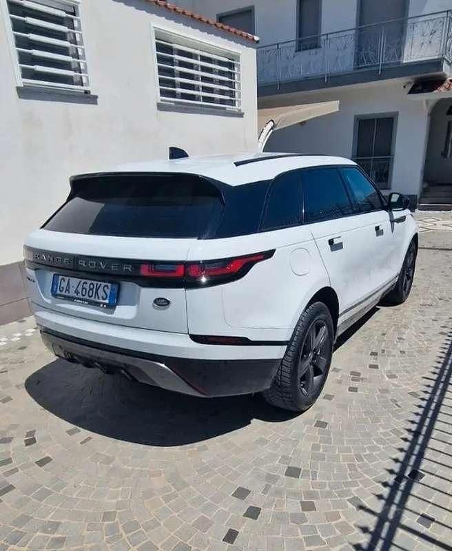Usata Land Rover Range Rover Velar R-Dynamic 179 CV (131 kW) 2020 SUV