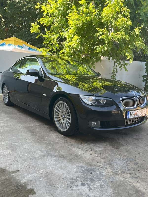 Usata 2007 BMW 335 Performance Coupé | 13.900 € (Super prezzo) - Immagine 1/4