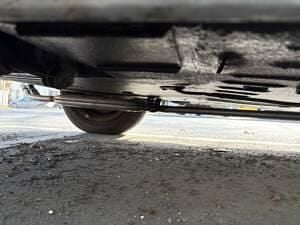 Usata Citroën DS 103 CV (75 kW) 1973 Rosso Berlina