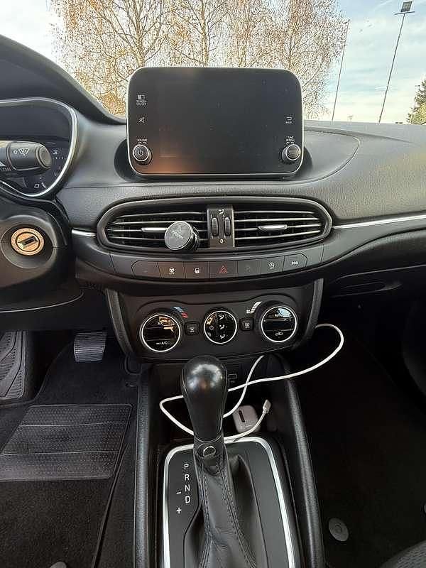 Usata Fiat Tipo Lounge 120 CV (88 kW) 2017 Station wagon