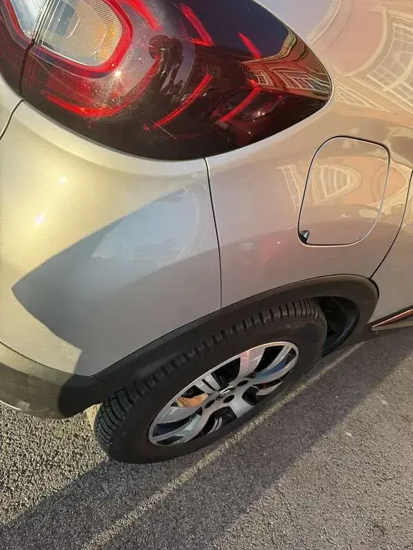 Usata Renault Captur Life 90 CV (66 kW) 2018 SUV