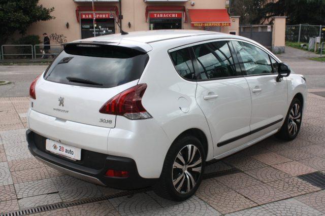 Usato 2014 Peugeot 3008 2.0 El_Hybrid 163 CV (10.300 €)
