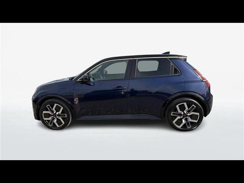 Usata Renault 5 E-Tech Iconic 110 kW (150 CV) 2024 Blu scuro