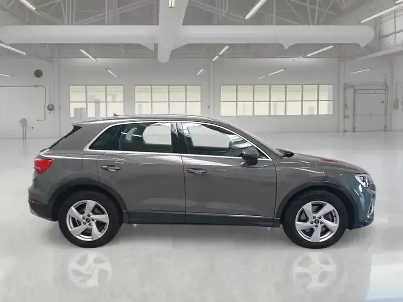 Usata Audi Q3 Advanced 199 CV (146 kW) 2020 SUV