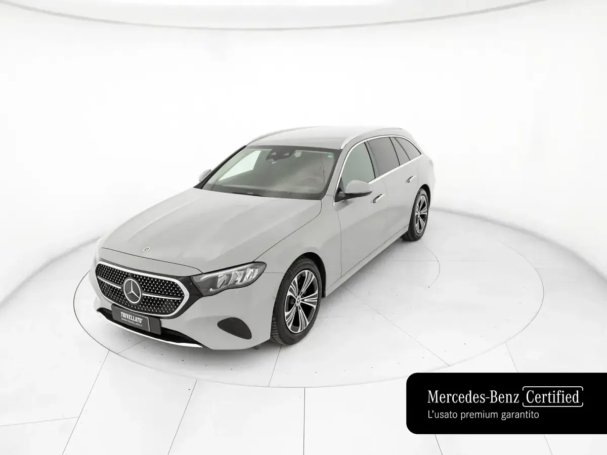 Usata Mercedes 220 AMG Line Premium 197 CV (144 kW) 2024 Station wagon
