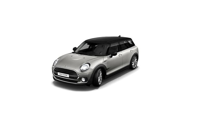Usata 2018 Mini Cooper Clubman Station wagon | 15.000 € (Ottimo prezzo) - Immagine 1/2