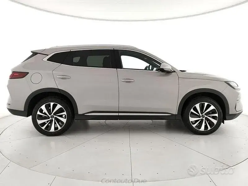 Usata BYD Seal U Boost 218 CV (160 kW) 2025 Boundless cloud SUV