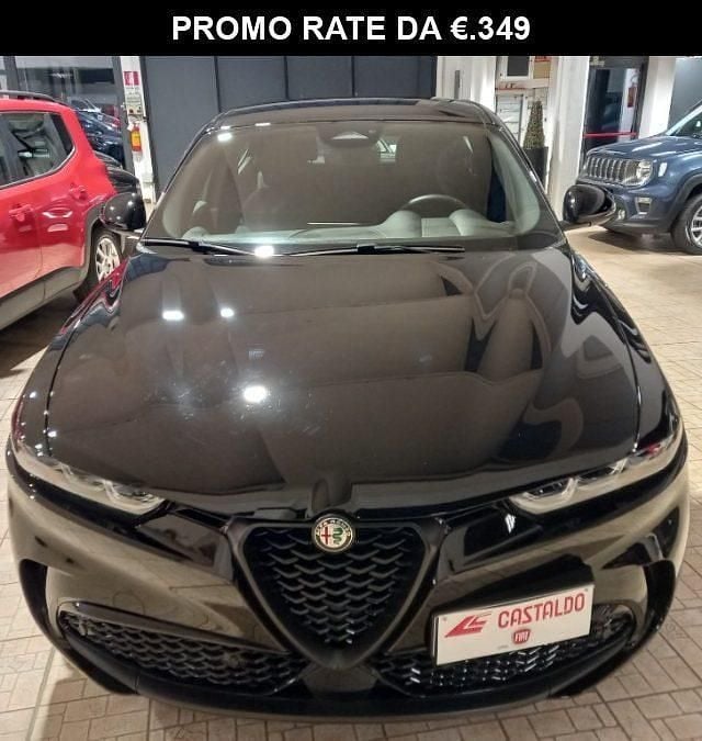 Nero Usata 2024 Alfa Romeo Sprint Sprint Coupé | 27.990 € (Molto cara) - Immagine 1/4