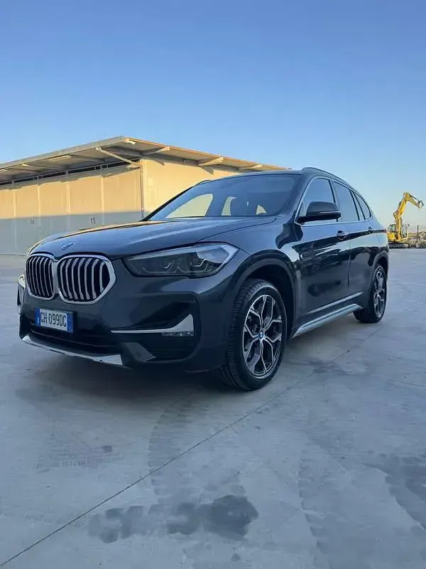 Usata BMW X1 xLine 150 CV (110 kW) 2022 SUV