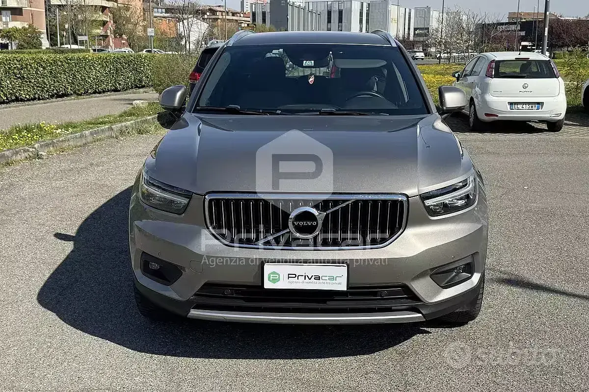 Usata Volvo XC40 R-Design 180 CV (132 kW) 2020 Altro SUV