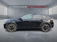 Usata VW Taigo R-line 116 CV (85 kW) 2025 Nero SUV