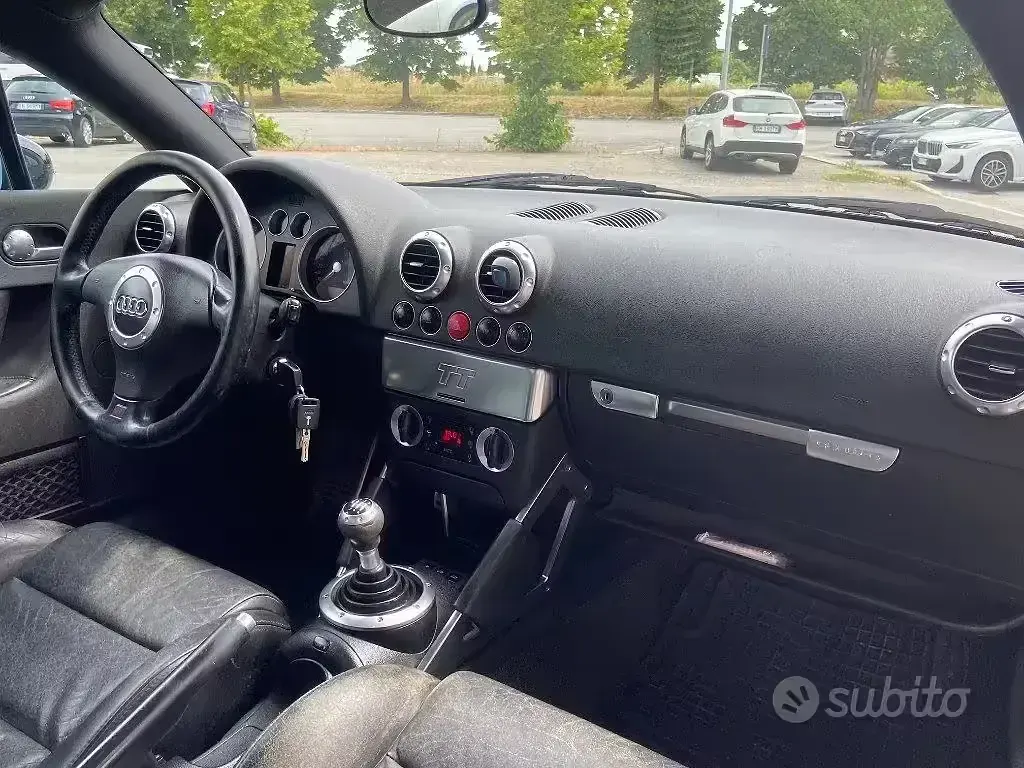 Usata Mazda 2 68 CV (50 kW) 2008 Utilitaria