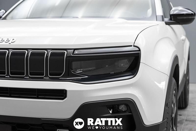 Nuova Jeep Avenger Summit 100 CV (73 kW) 2025 SUV