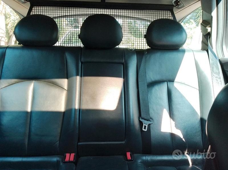 Usata Mercedes 320 2025 Grigio Station wagon