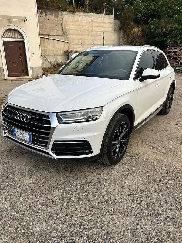 Usata Audi Q5 2019 SUV