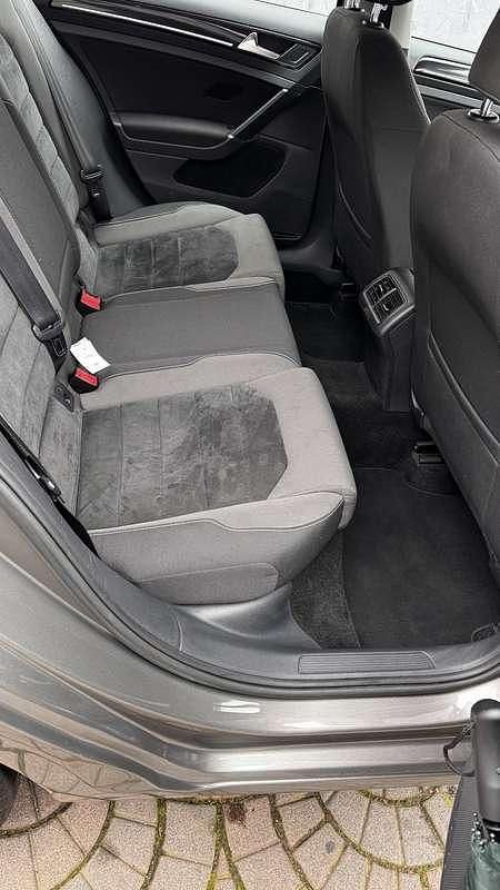 Usata VW Golf Plus Cross Comfortline 122 CV (89 kW) 2013 Monovolume