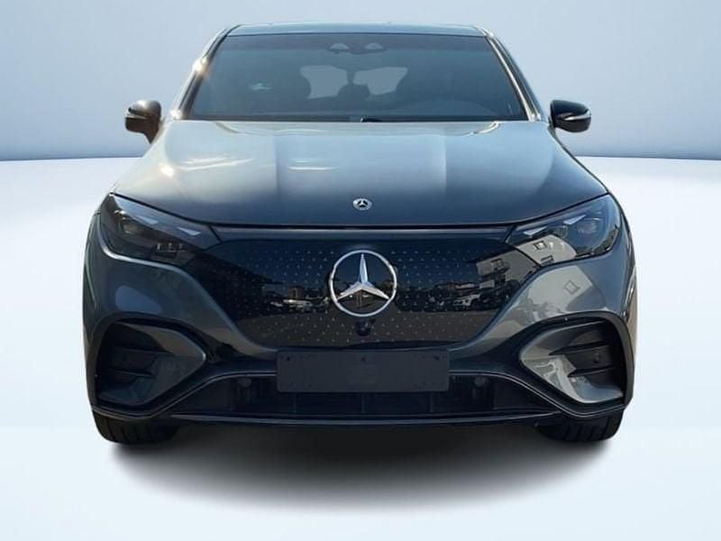 Nuova Mercedes EQE350 AMG 214 kW (292 CV) 2025 Argento SUV