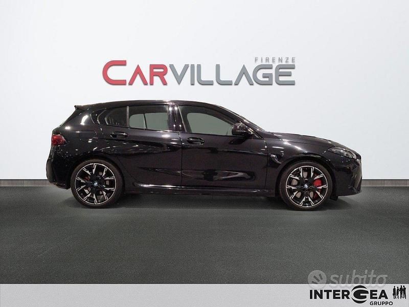 Usata BMW 118 M Sport 150 CV (110 kW) 2025 Nero Utilitaria