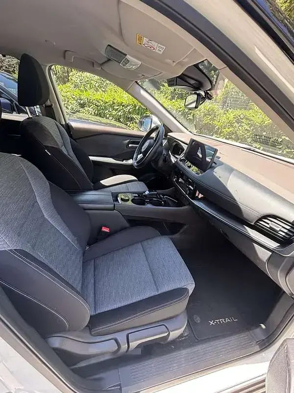 Usata Nissan X-Trail N-Connecta 158 CV (116 kW) 2024 SUV