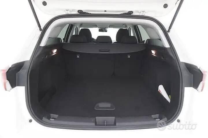 Usata Fiat Tipo Lounge 120 CV (88 kW) 2019 Berlina