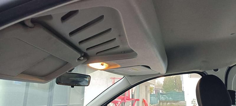 Usata Dacia Dokker Lauréate 75 CV (55 kW) 2016 Monovolume