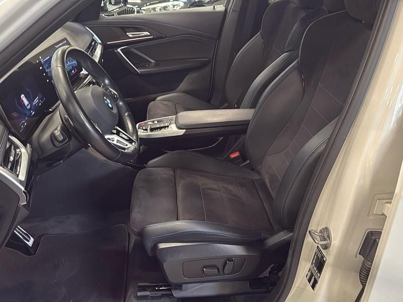 Gebraucht BMW X1 Comfort Edition 150 PS (110 kW) 2024 SUV
