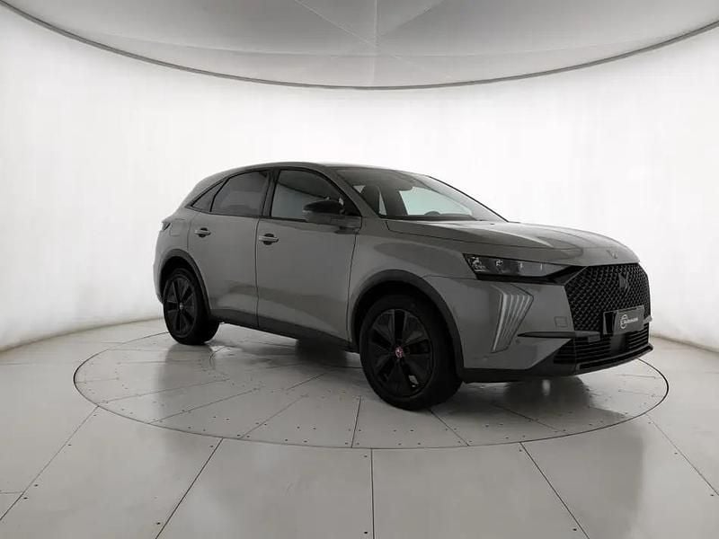 Usata DS Automobiles DS7 Crossback Performance Line Plus 131 CV (96 kW) 2023 SUV