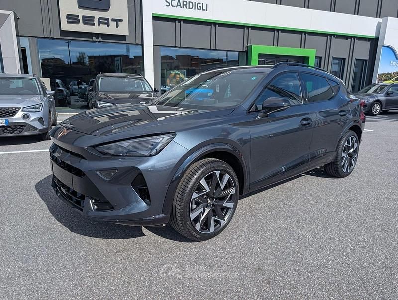 Nuova Cupra Formentor 150 CV (110 kW) 2026 Other SUV