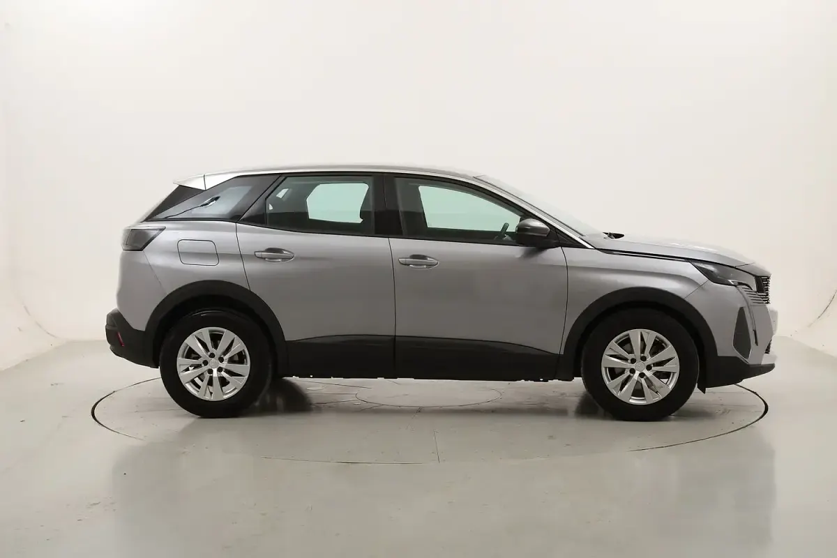 Usata Peugeot 3008 Active 131 CV (96 kW) 2022 SUV