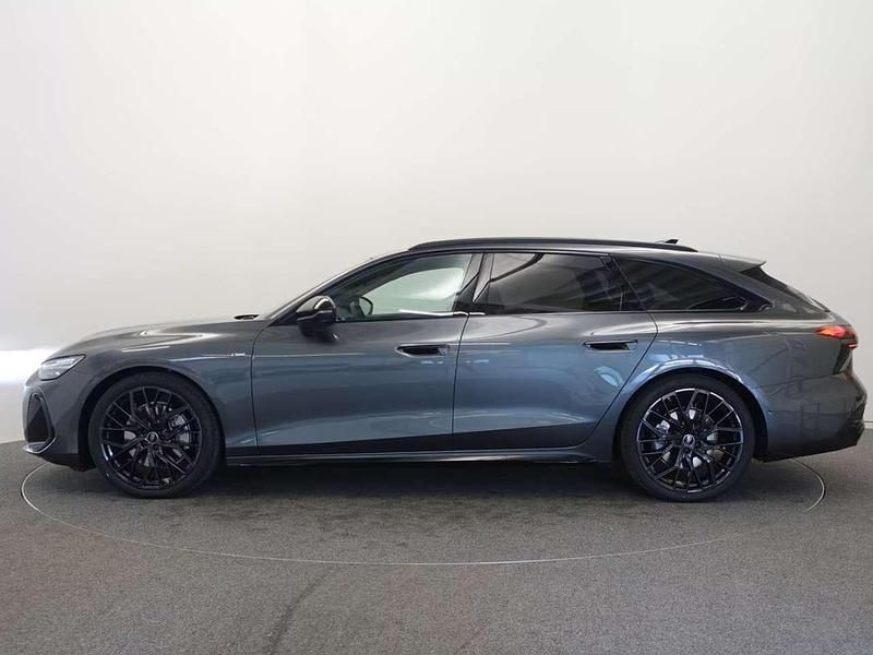 Usata Audi A6 S-Line 204 CV (150 kW) 2026 Grigio Station wagon