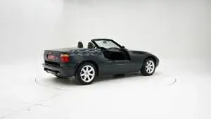 Usata BMW Z1 170 CV (125 kW) 1991 Altri Cabrio