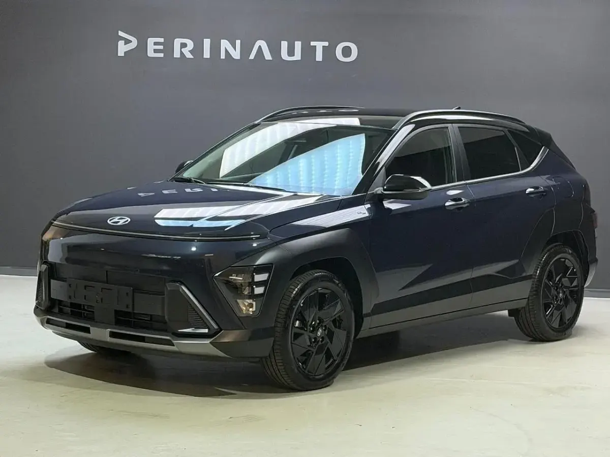 Nuova Hyundai Kona 102 CV (75 kW) 2026 Viola SUV