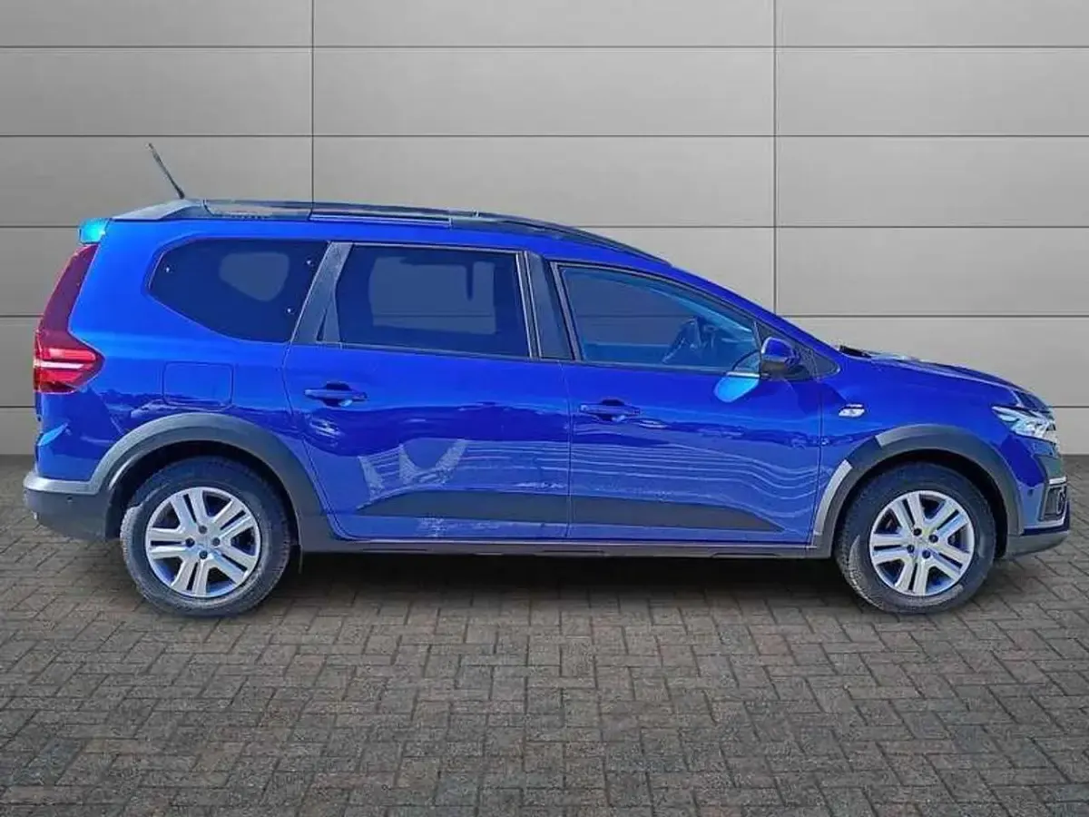 Usata Dacia Jogger Comfort 101 CV (74 kW) 2022 Other Monovolume