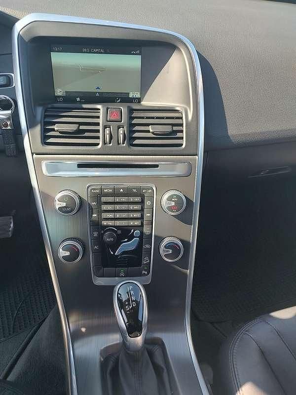 Usata Volvo XC60 Summum 190 CV (139 kW) 2016 SUV