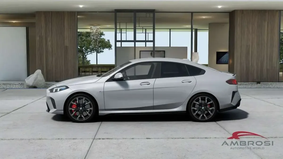 Nuova BMW 220 Gran Coupé M Sport 170 CV (125 kW) 2026 Grigio Coupé